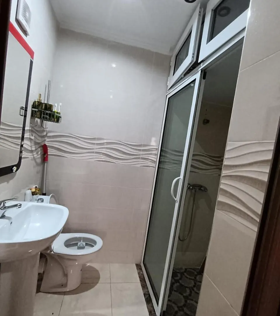 Apartment Elegant Logement Au Coeur De La Ville 5Min A Gueliz Marrakesh Morocco