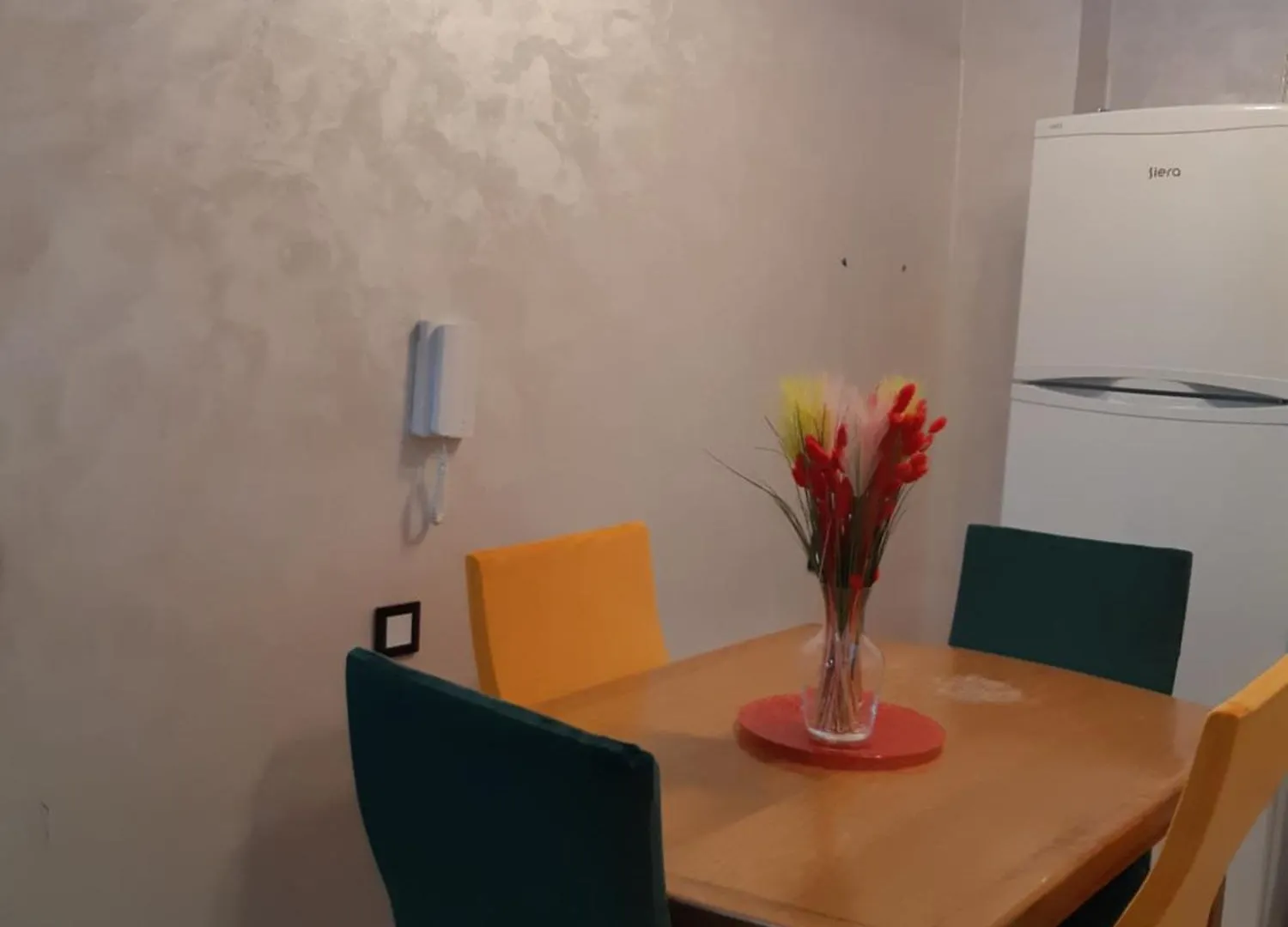 Apartment Elegant Logement Au Coeur De La Ville 5Min A Gueliz Marrakesh