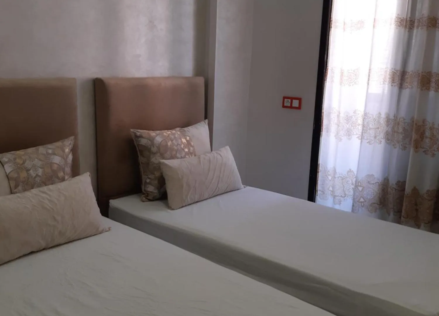 Elegant Logement Au Coeur De La Ville 5Min A Gueliz Marrakesh