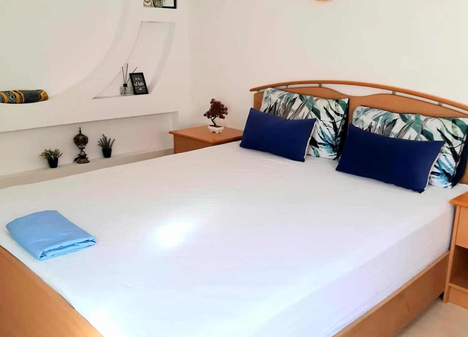 Elegant Logement Au Coeur De La Ville 5Min A Gueliz Marrakesh 0*,