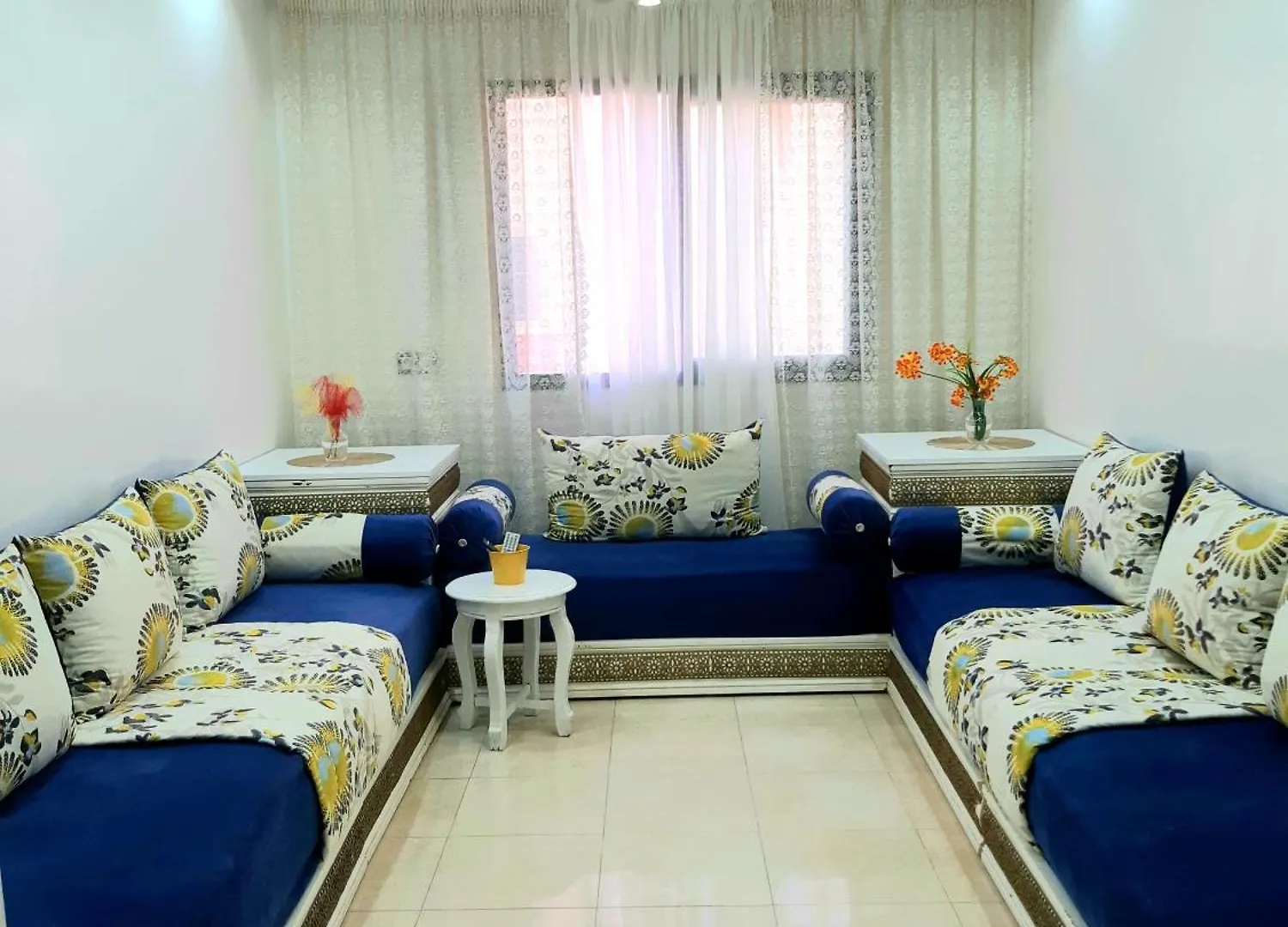 Elegant Logement Au Coeur De La Ville 5Min A Gueliz Marrakesh